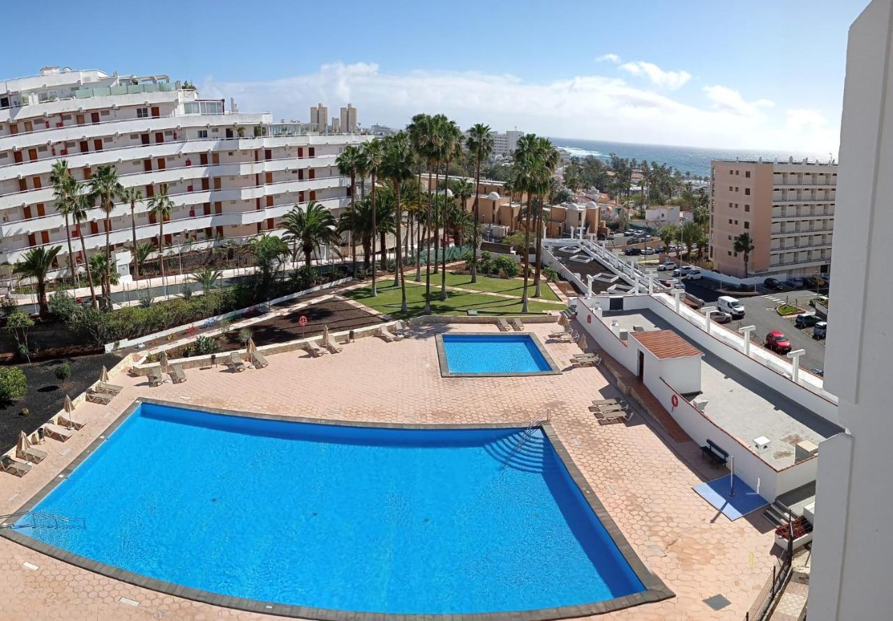 Seaview Las Americas Viñadelmar Playa de las Américas Exterior foto